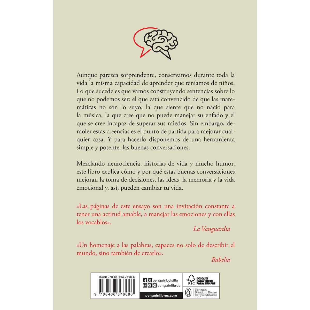 El poder de las palabras 2