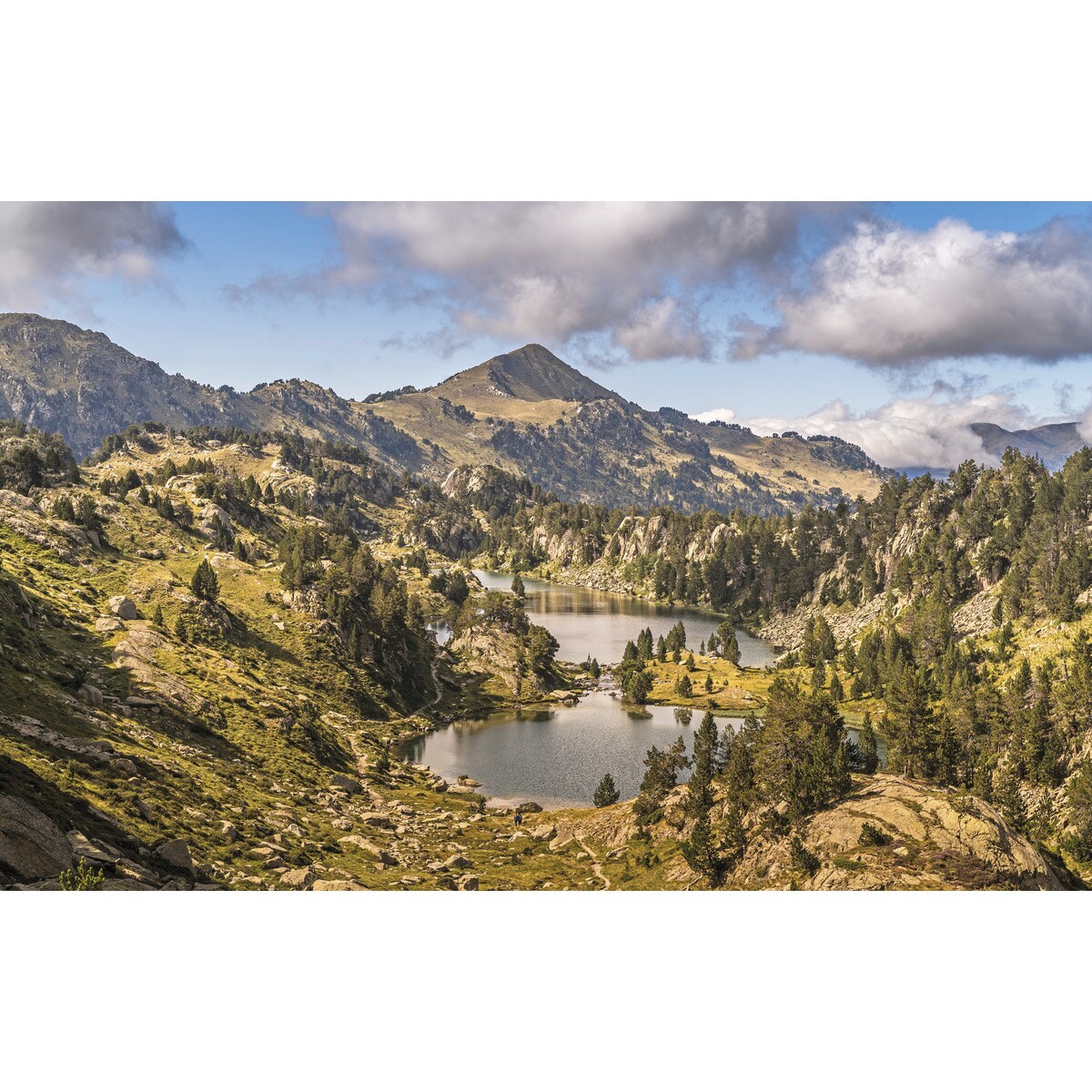 Parques Nacionales de España: Paisajes sonoros (Capa mole com abas) 6