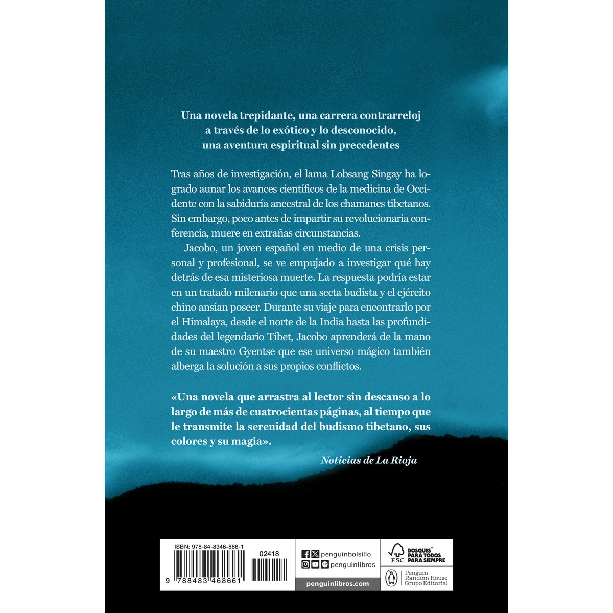 El guardián de la flor de loto (Bolsillo) (Tapa blanda) 2