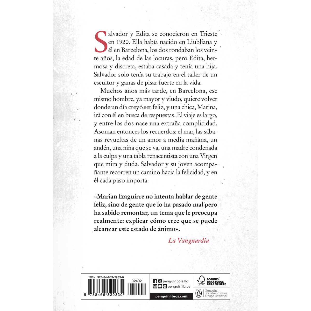 Los pasos que nos separan (Bolsillo) (Tapa blanda) 2
