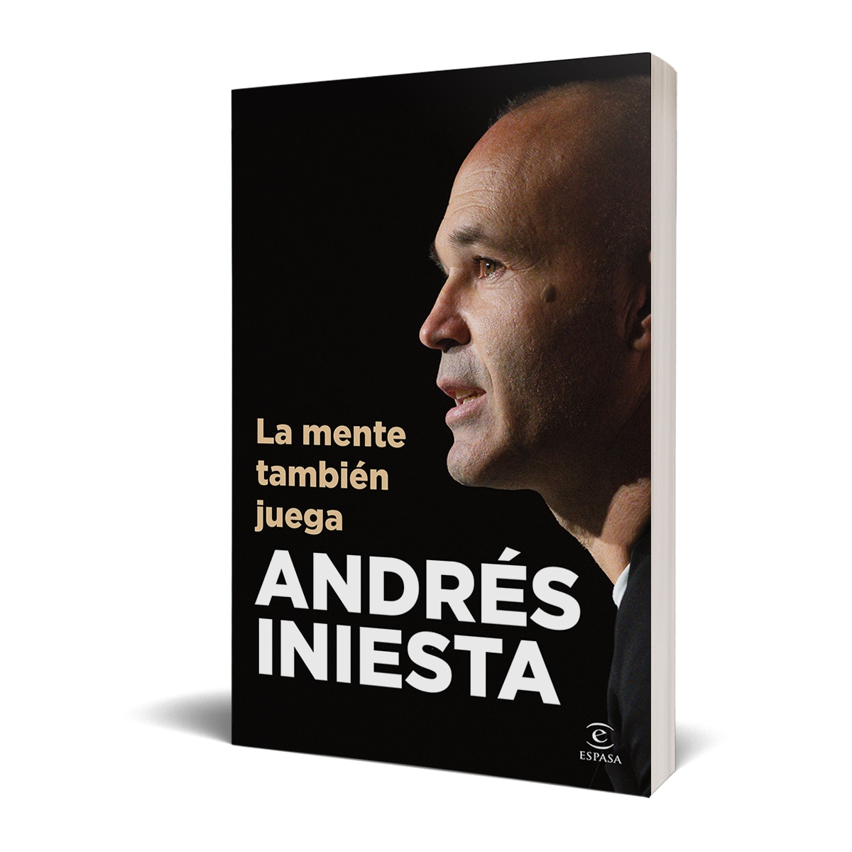 La mente también juega (Capa mole com abas) 4