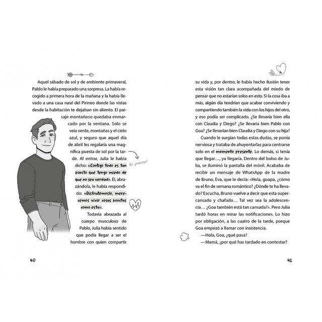 Me llamo Goa 7 - ¿En serio, Goa? (Capa dura) 7