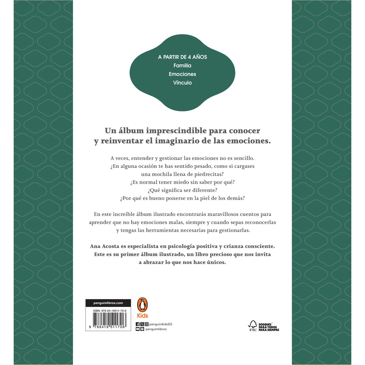 Cuentos poderosos para familias imperfectas (Capa dura) 2