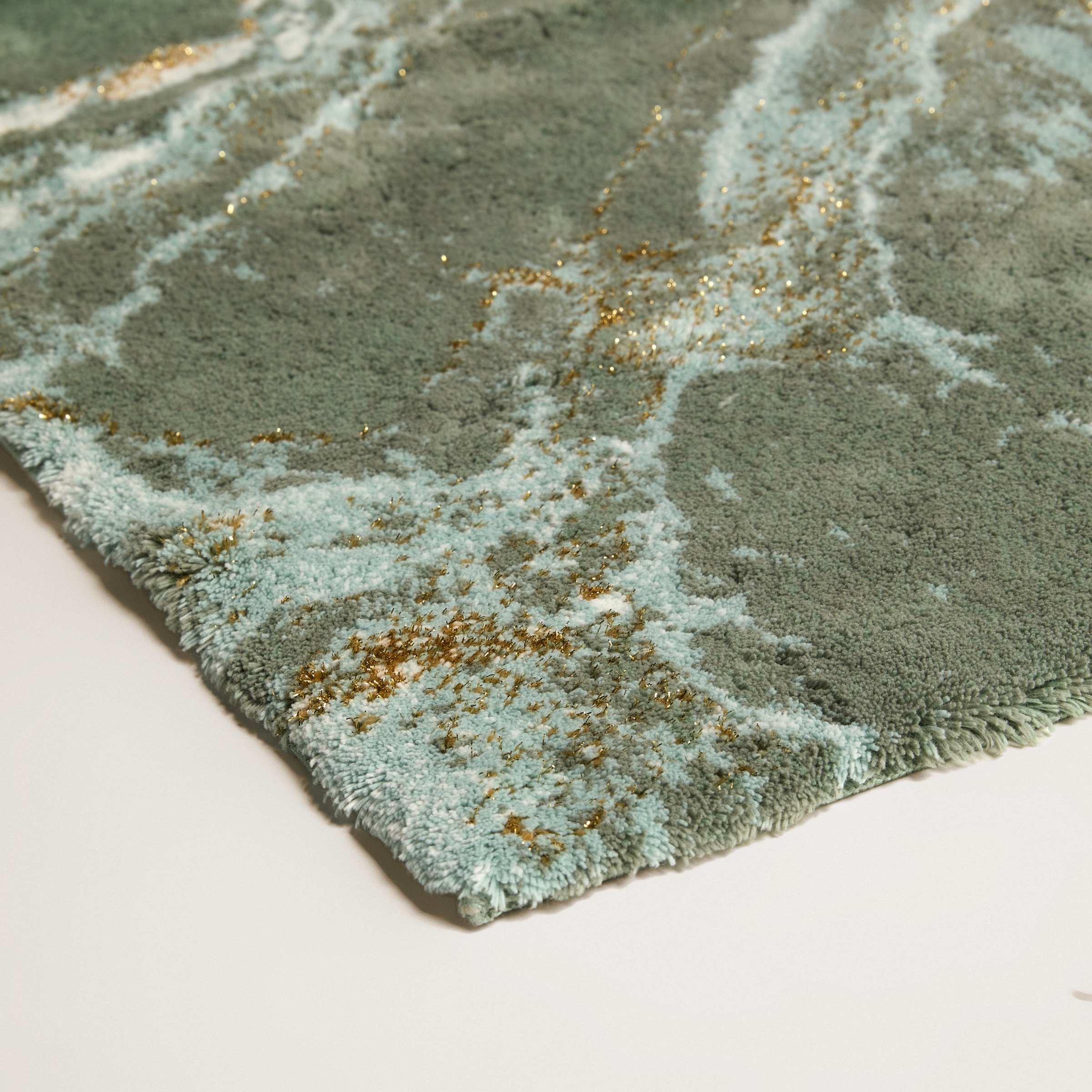 Tapete de Banho Lipari Evergreen-2