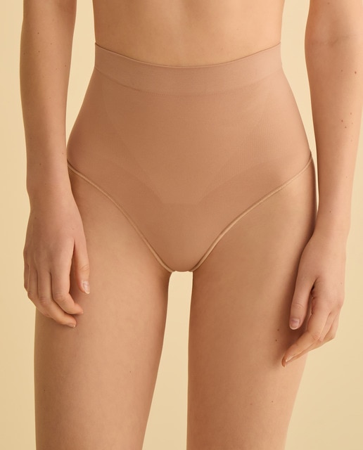 Imagem 0 de Tanga Moldadora sem Costuras