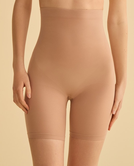 Imagen 0 de Pantalón de mujer moldeador sin costuras