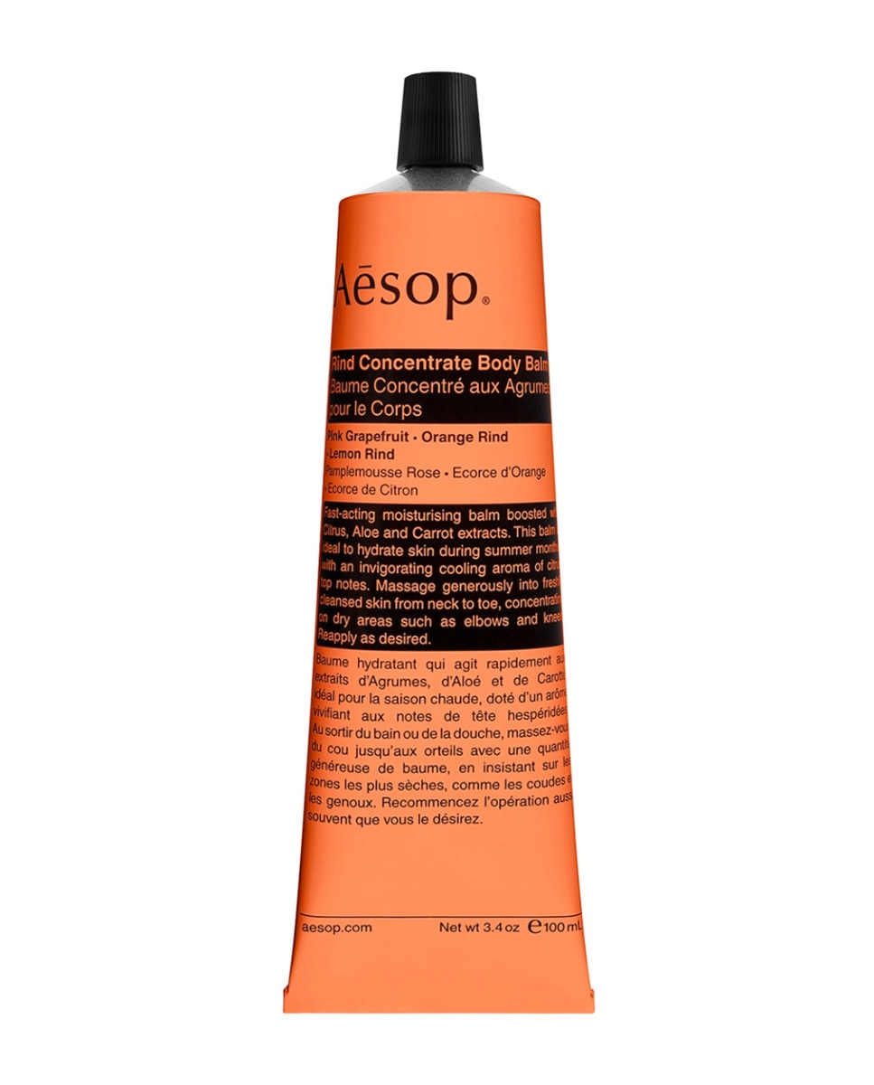 Bálsamo corporal Rind Concentrate Body Balm 100 ml Aesop 1