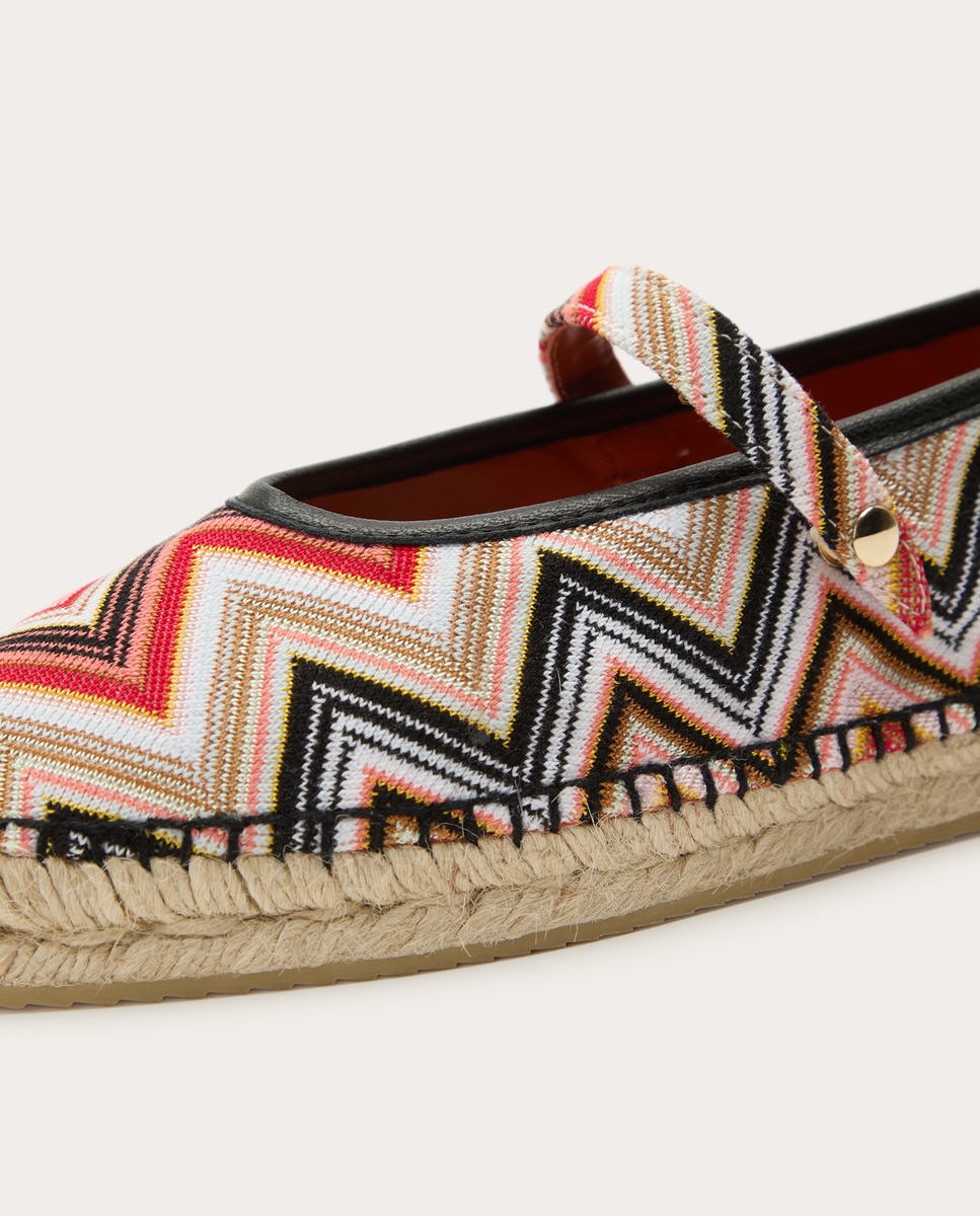 Alpercatas Multicolor-5