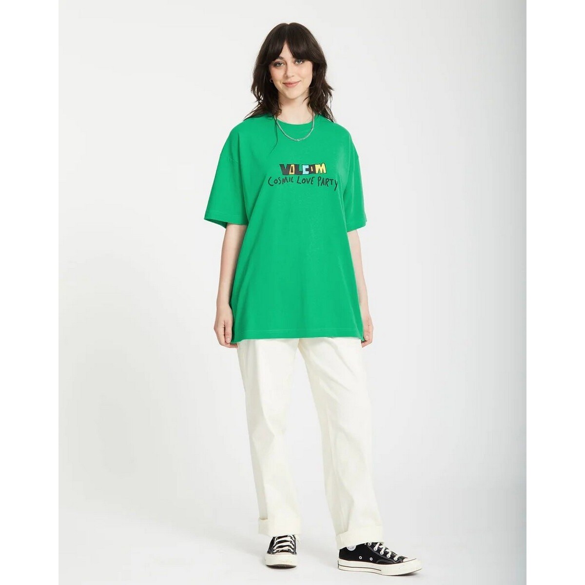 T-shirt Bob Mollema 2 - Verde 4