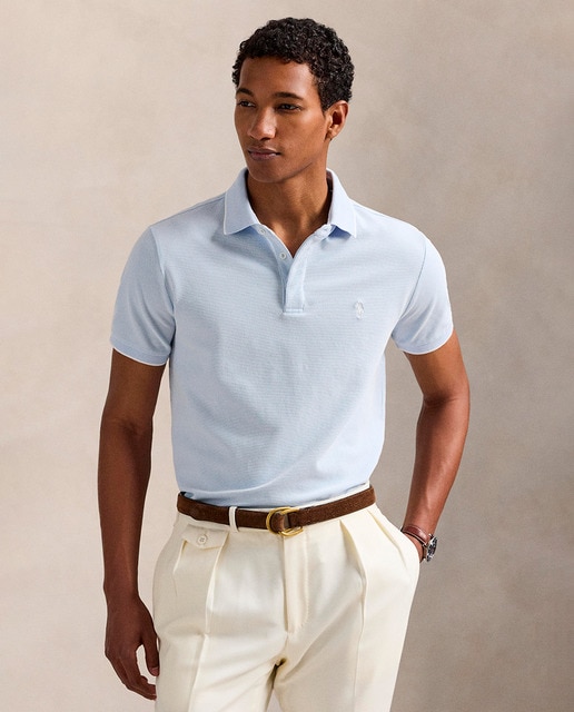 Moda Polos Hombre Con Bolsillo El Corte InglÃ©s Camisas Black