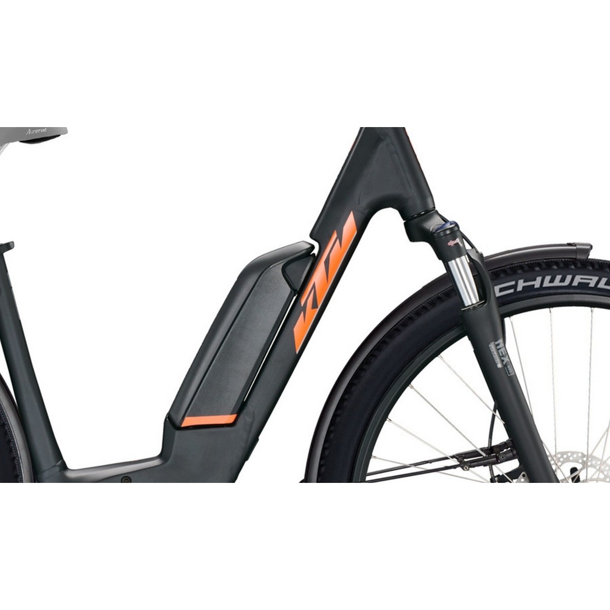 Bicicleta Elétrica Macina Cross A410 Street LTD 3