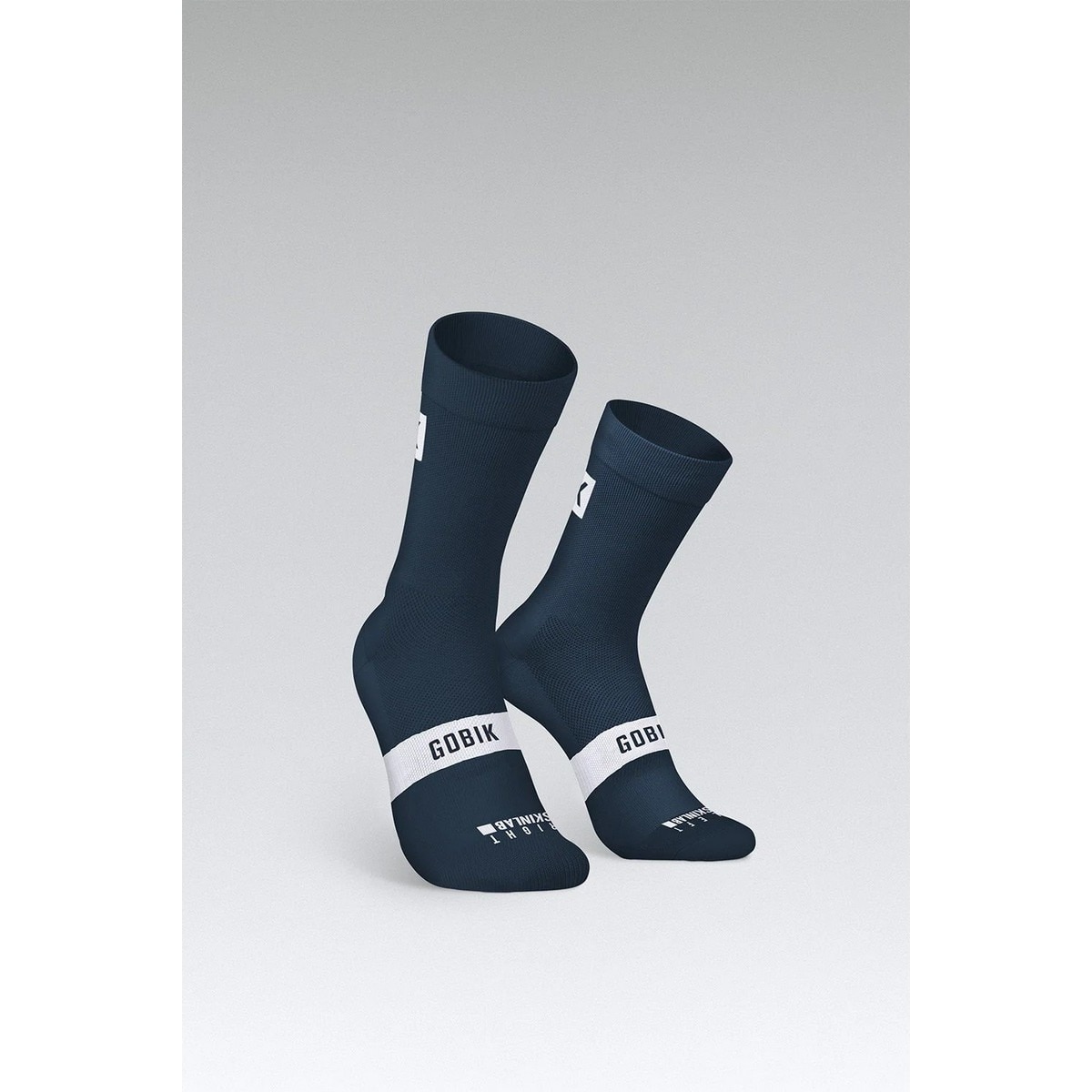 Meias de Ciclismo IRO 2.0 - Azul Marinho 1