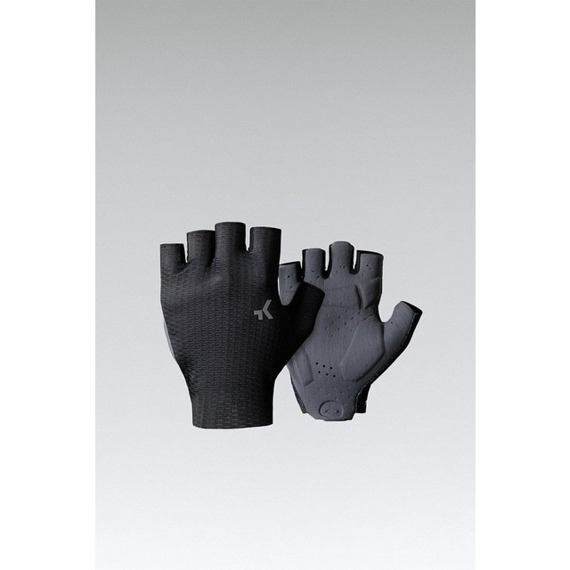 Imagem 0 de Luvas de Ciclismo Viper - Preto