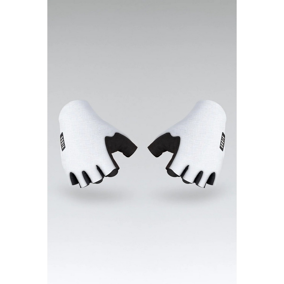 Luvas de Ciclismo Mamba 2.0 - Branco 1