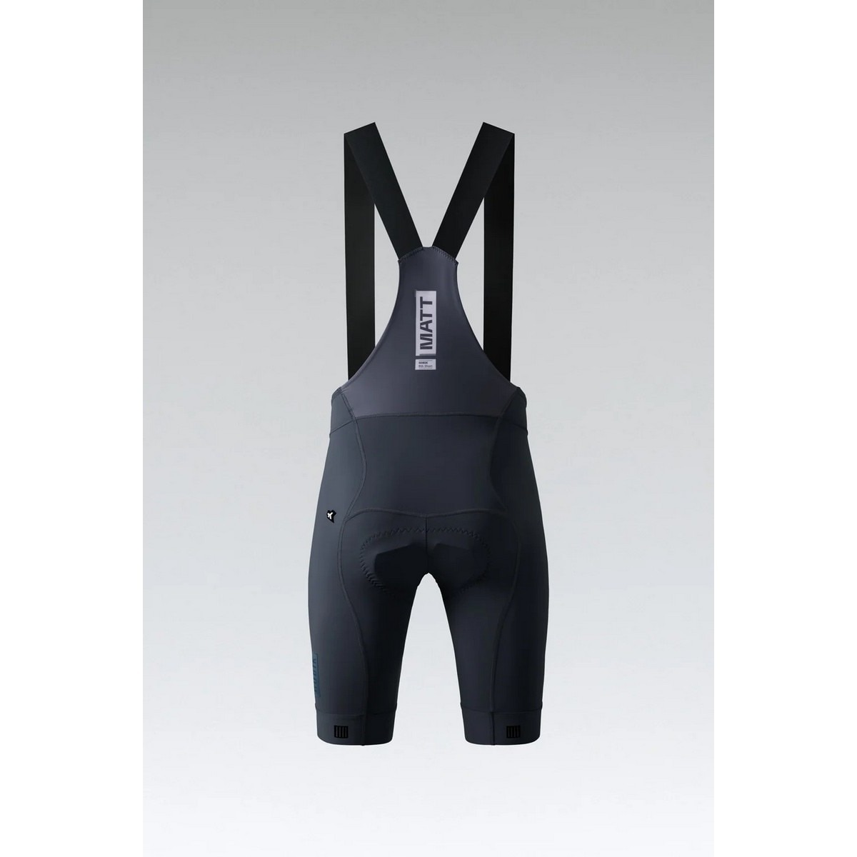Calções de Ciclismo para Homem Matt 2.0 - Azul Marinho 2