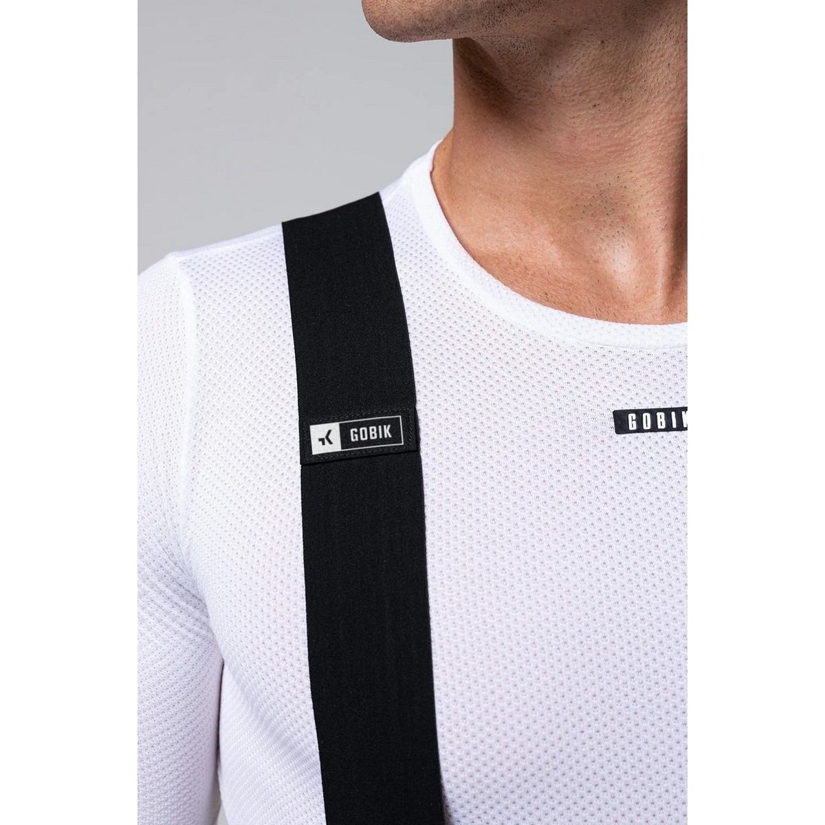 Calções de Ciclismo para Homem Artic Stride - Preto 4