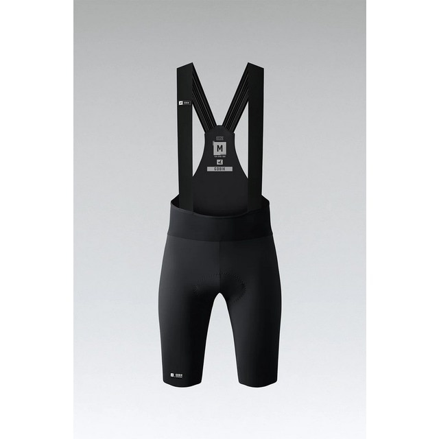 Imagem 0 de Calções de Ciclismo para Homem Artic Stride - Preto