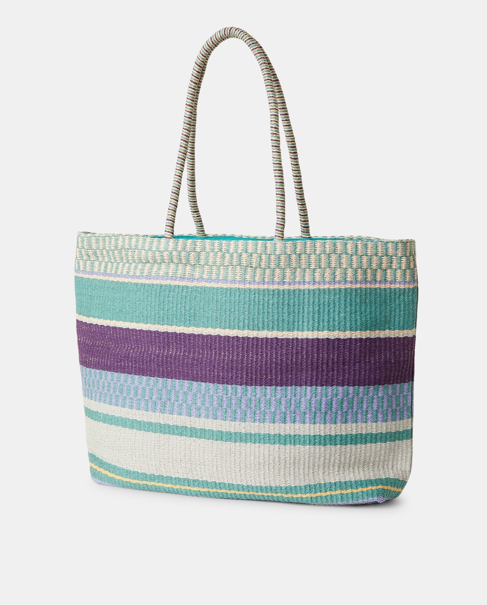 Cesta - Azul 400 Azul-2