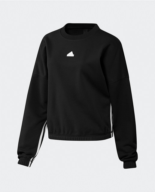 Imagen 0 de Sudadera de mujer Dance adidas