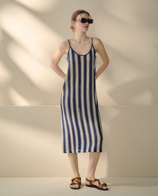 Imagem 0 de Vestido comprido de alças