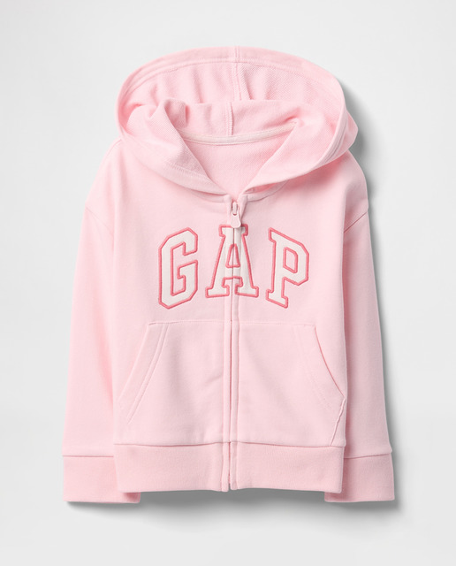Imagem 0 de Sweatshirt com Capuz e Fecho de Correr