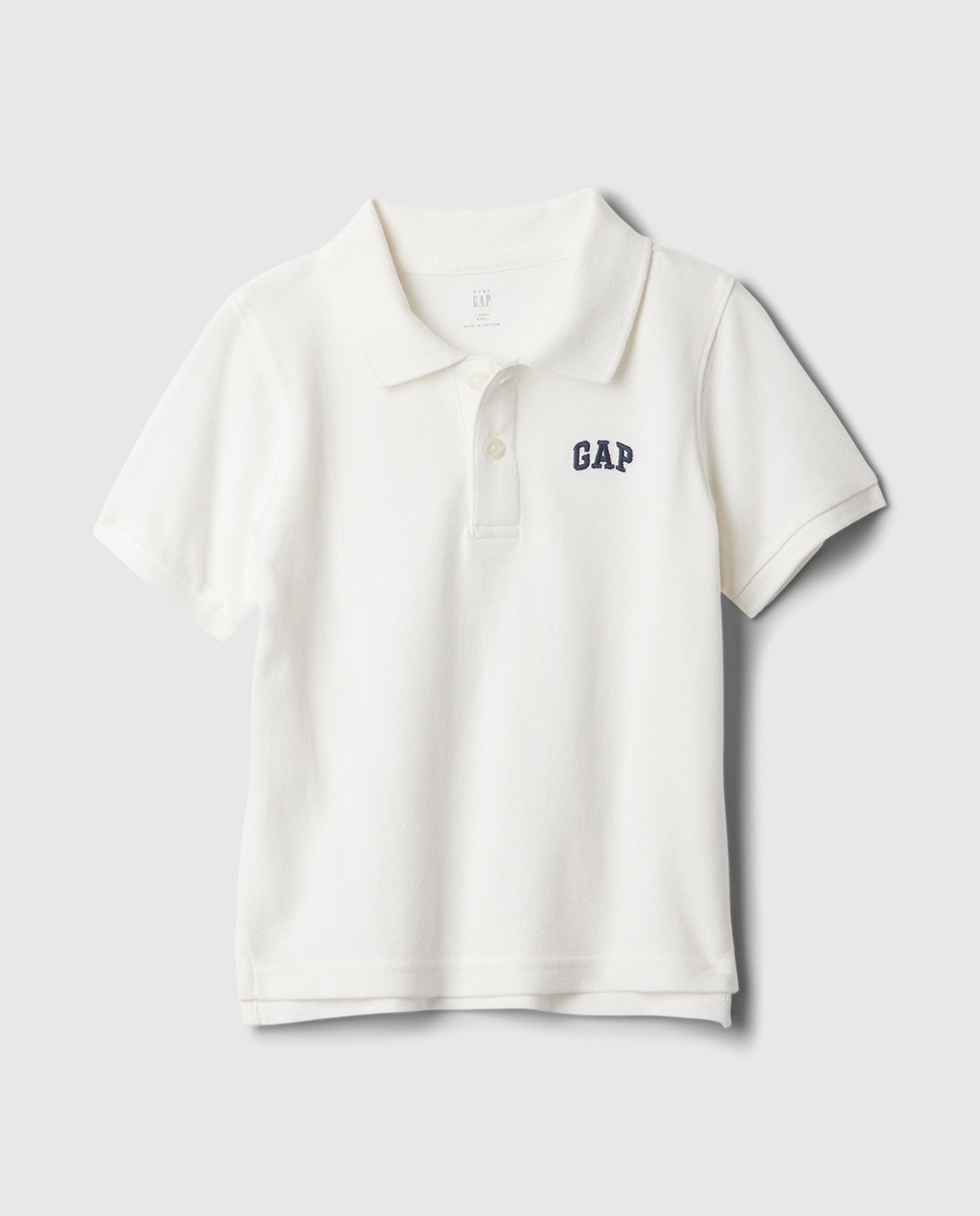 Imagem 0 de Polo Piqué