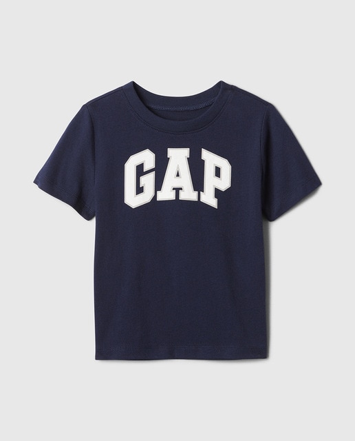 Imagem 0 de T-shirt de Manga Curta e Gola Redonda