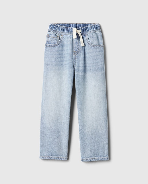 Imagem 0 de Jeans com Lavagem