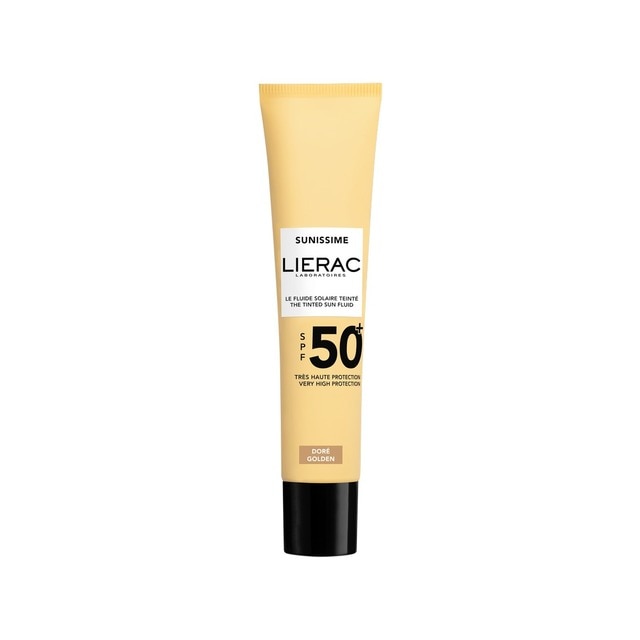 Imagem 0 de Sunissime Fluido Solar Aveludado Rosto SPF50+