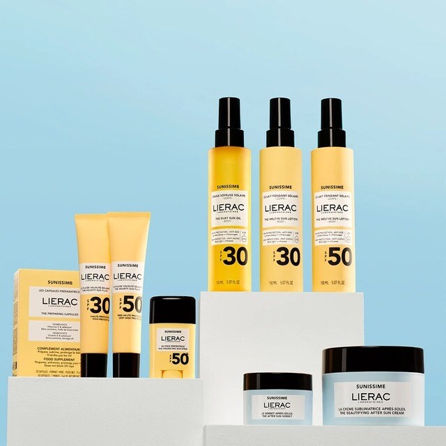 Protetor Solar Sunissime Fluido Aveludado Rosto SPF50+ 5
