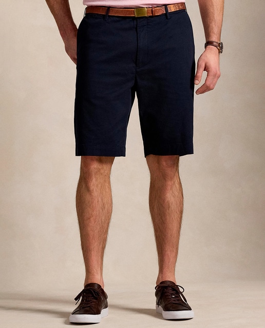 Imagem 0 de Calções Chino Classic Fit Tamanhos Grandes