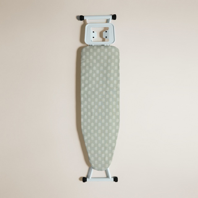 Tabla de planchar 113 x 34 Pino El Corte Inglés