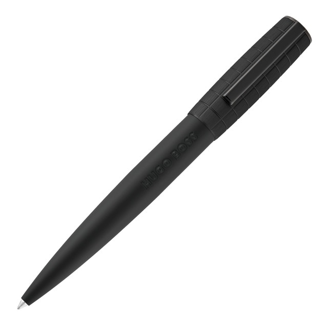 Imagem 0 de Esferográfica Arche Hugo Boss preto