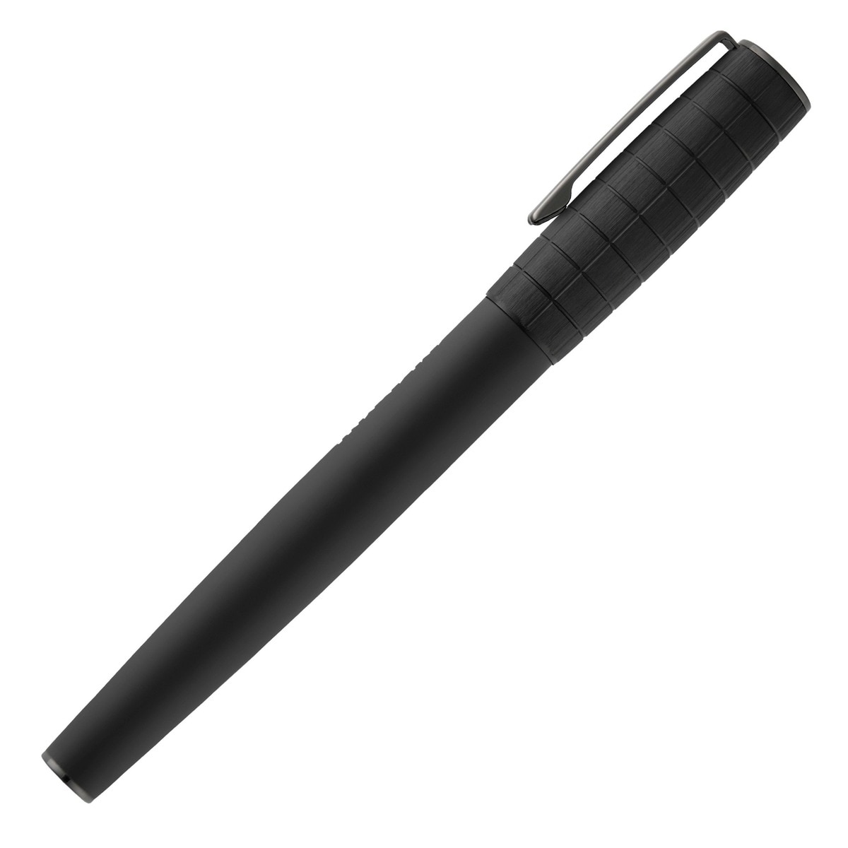 Caneta de Tinta Permanente Arche Hugo Boss Preta Preto-4