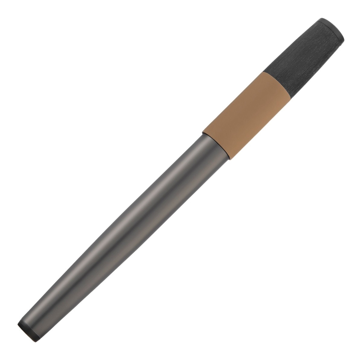 Caneta de Tinta Permanente Gear Balance Hugo Boss Ruténio-4