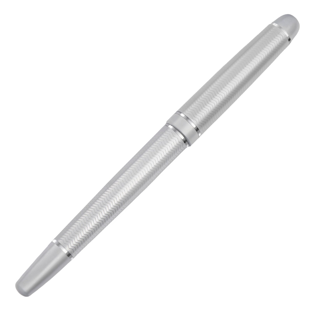 Rollerball Holborn Cerruti 1881 cromo Cromado-5