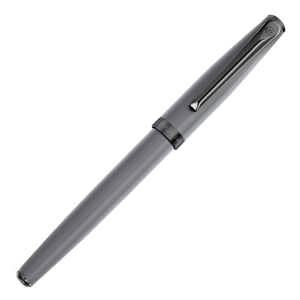 Rollerball Islington Cerruti 1881 cinzento Cinzento-2