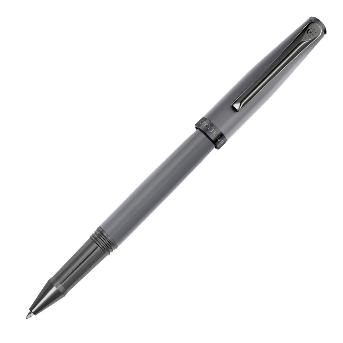 Rollerball Islington Cerruti 1881 cinzento Cinzento-3