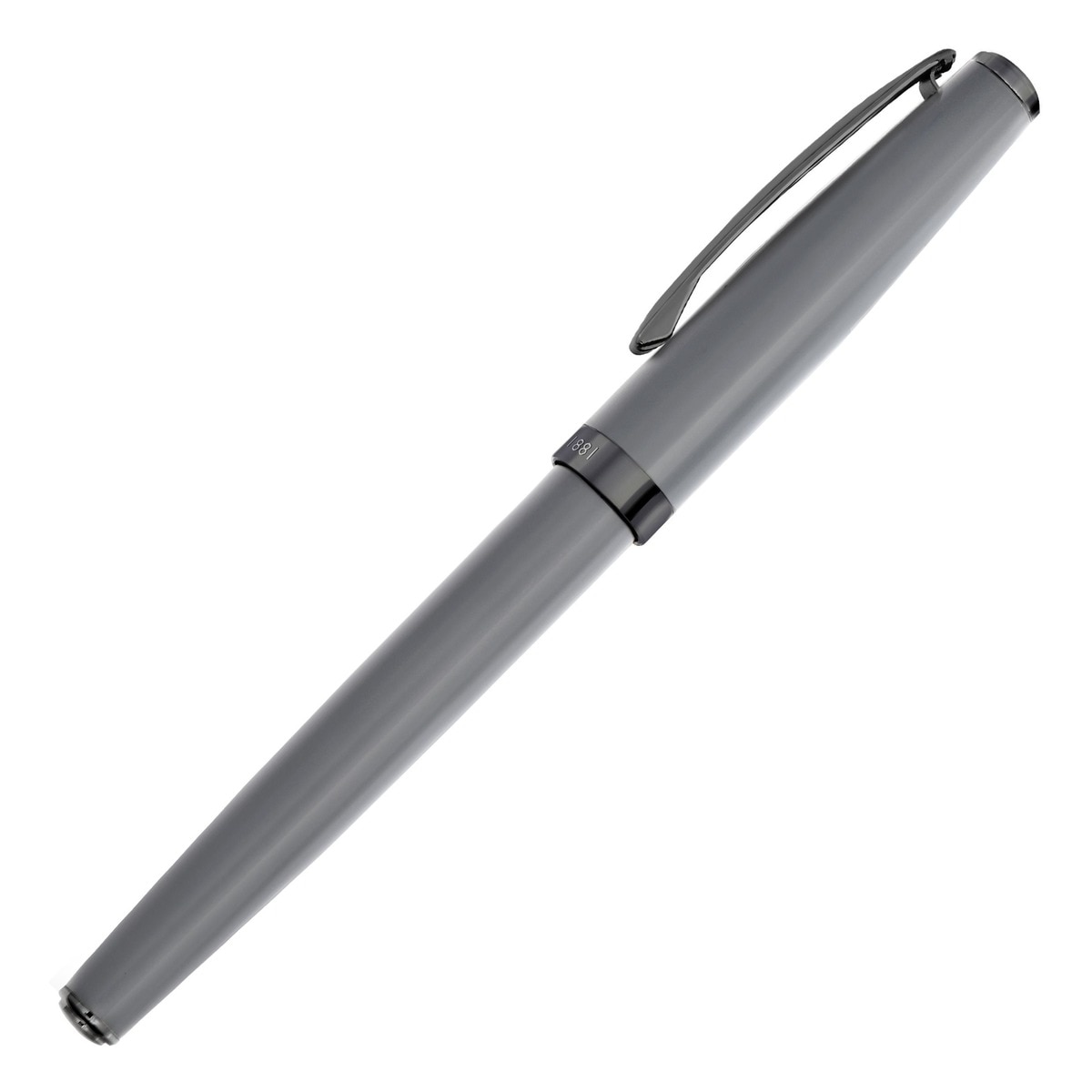 Rollerball Islington Cerruti 1881 cinzento Cinzento-4