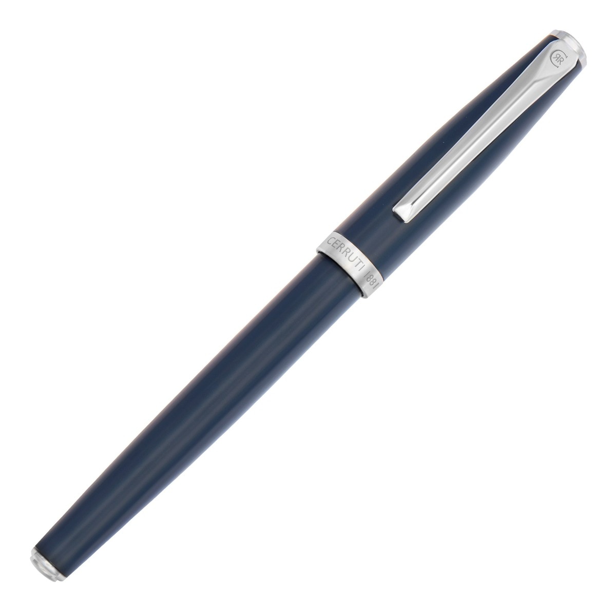 Rollerball Islington Cerruti 1881 azul Azul-marinho-2