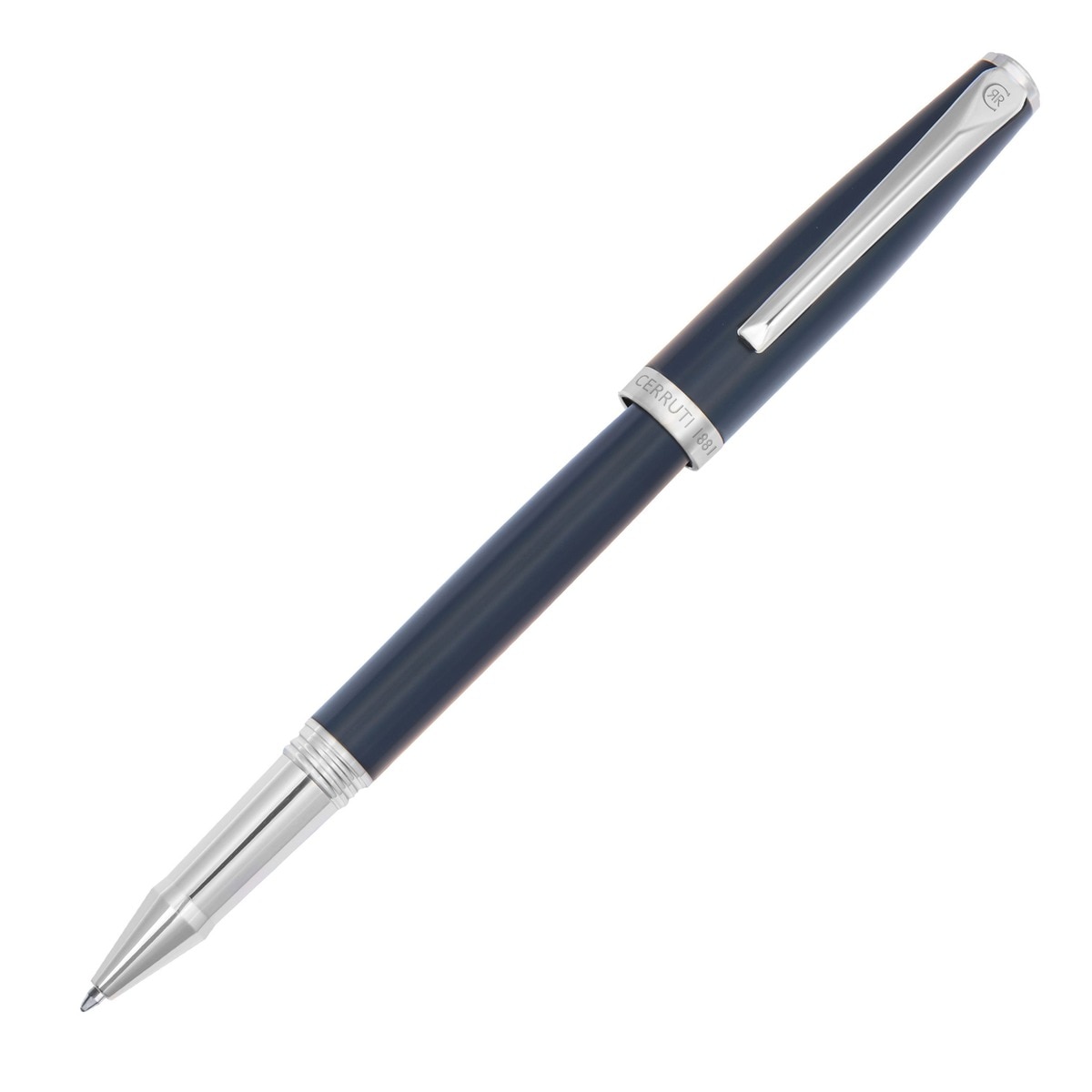 Rollerball Islington Cerruti 1881 azul Azul-marinho-3
