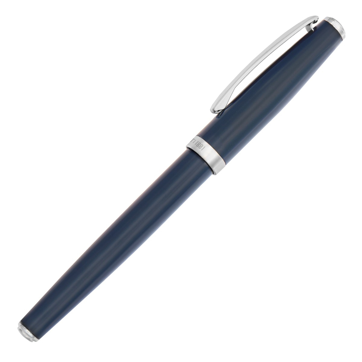 Rollerball Islington Cerruti 1881 azul Azul-marinho-4