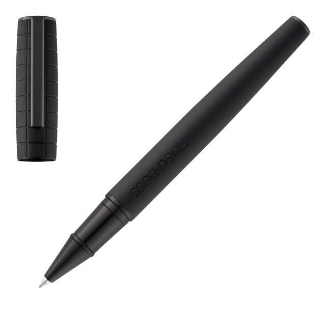 Imagem 0 de Rollerball Arche Hugo Boss preto