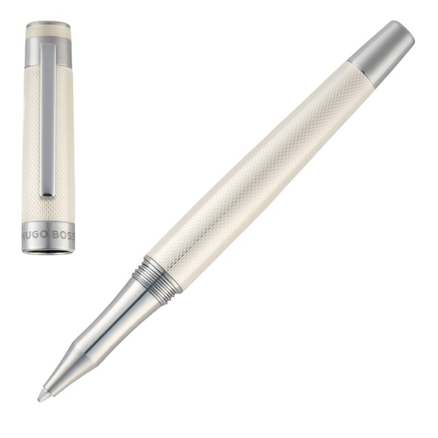 Imagem 0 de Rollerball Eclat Hugo Boss Prata