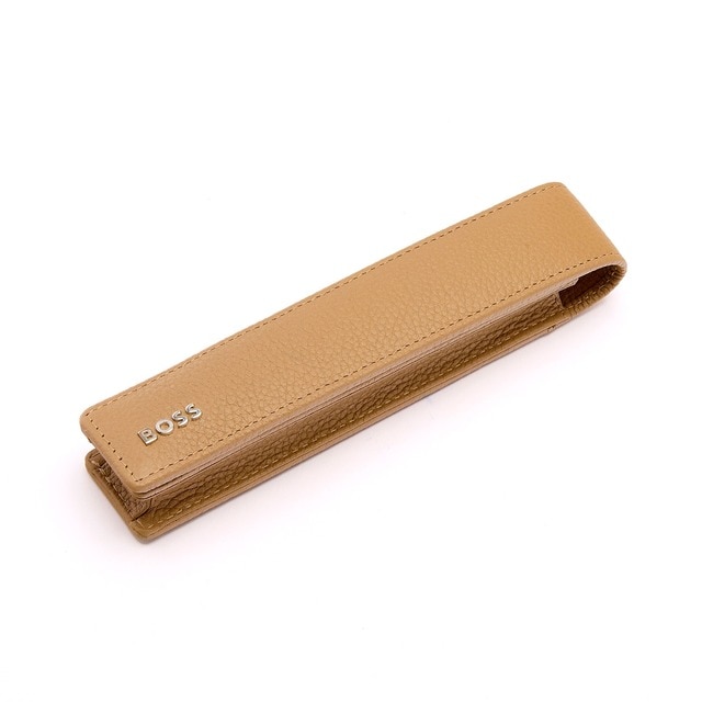 Imagem 0 de Capa de Escrita em Pele 1 Pza. Classic Grained Camel