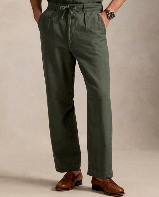 Imagen 0 de Pantalones chinos de hombre Regular fit