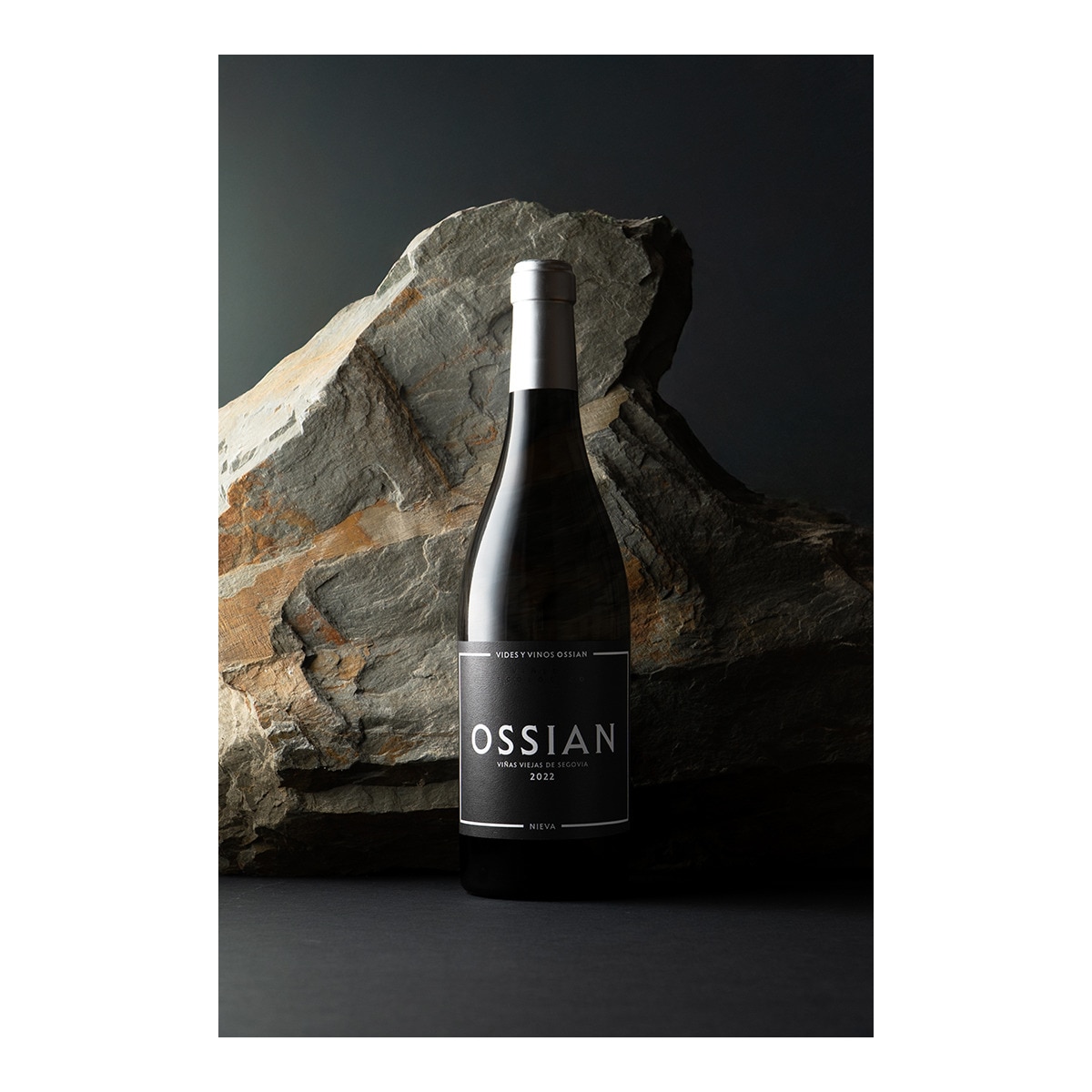Vino blanco Ossian verdejo 2022 Castilla y León Mágnum 2
