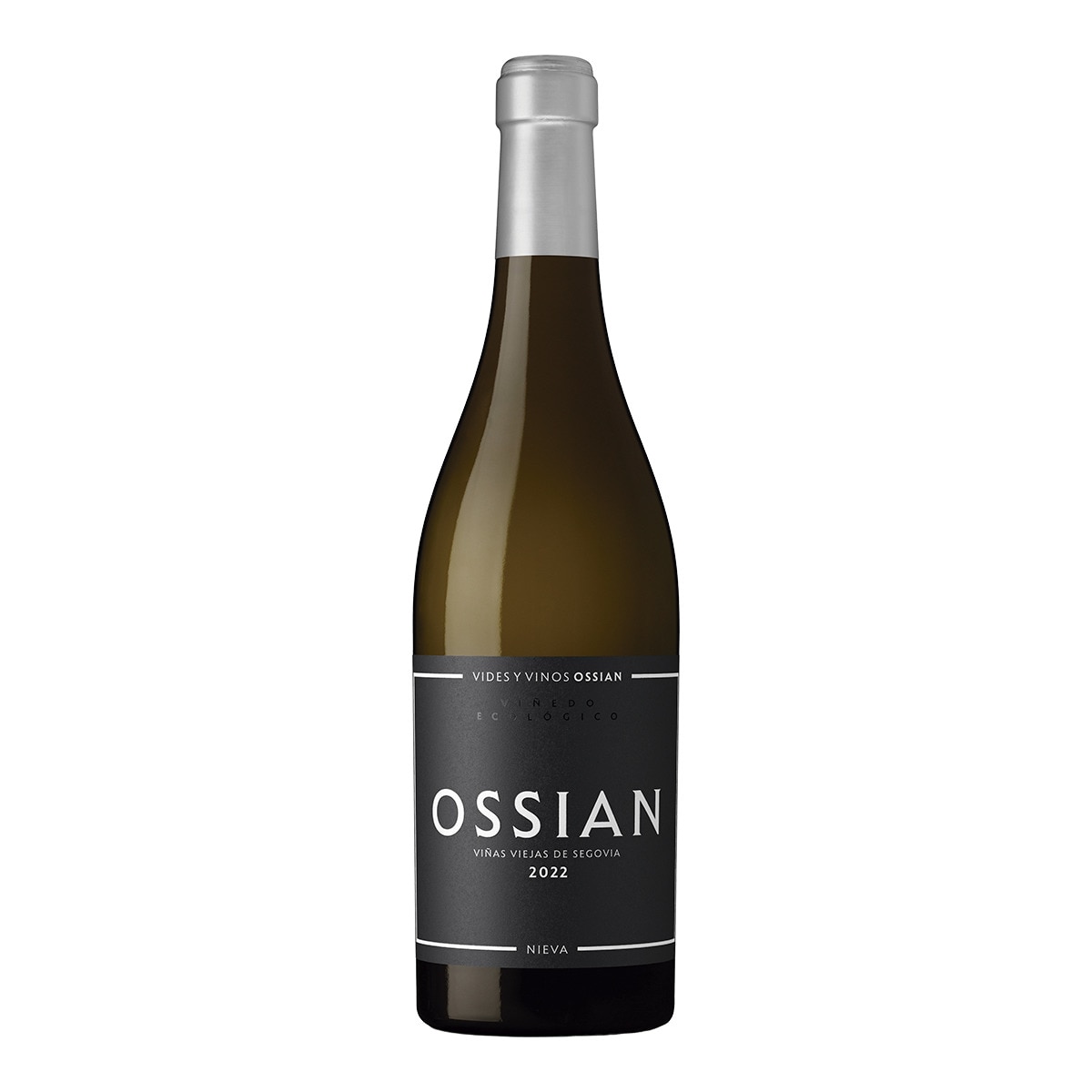 Vino blanco Ossian verdejo 2022 Castilla y León Mágnum 1