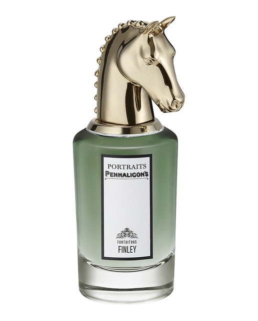 Penhaligon’s – Eau de Parfum Fortuitous Finley 75ml Penhaligon’s.