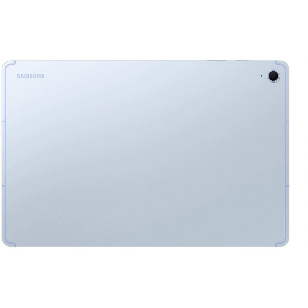 Tablet Samsung Galaxy Tab S10 FE+ 8 GB + 128 GB - Azul 3